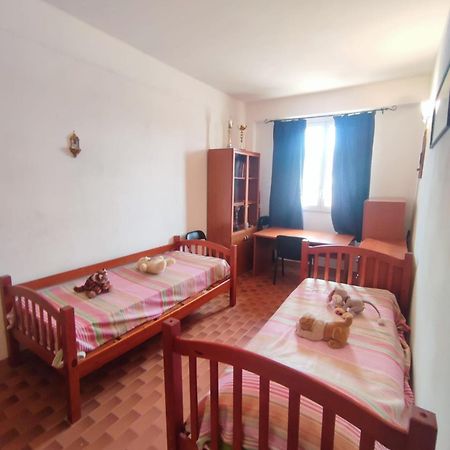 Balestrate Holiday Home 70 Mq Esterno foto