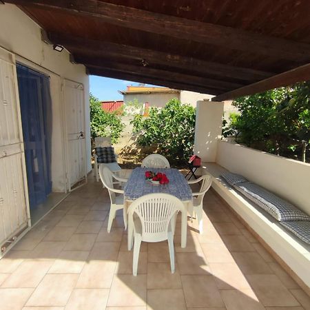 Balestrate Holiday Home 70 Mq Esterno foto