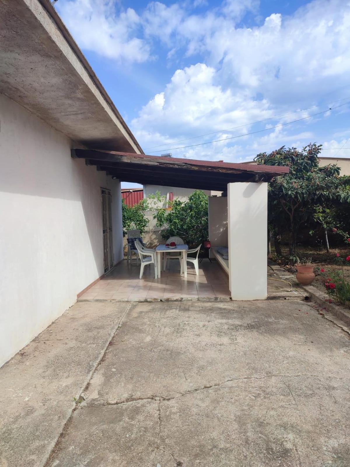 Balestrate Holiday Home 70 Mq Esterno foto