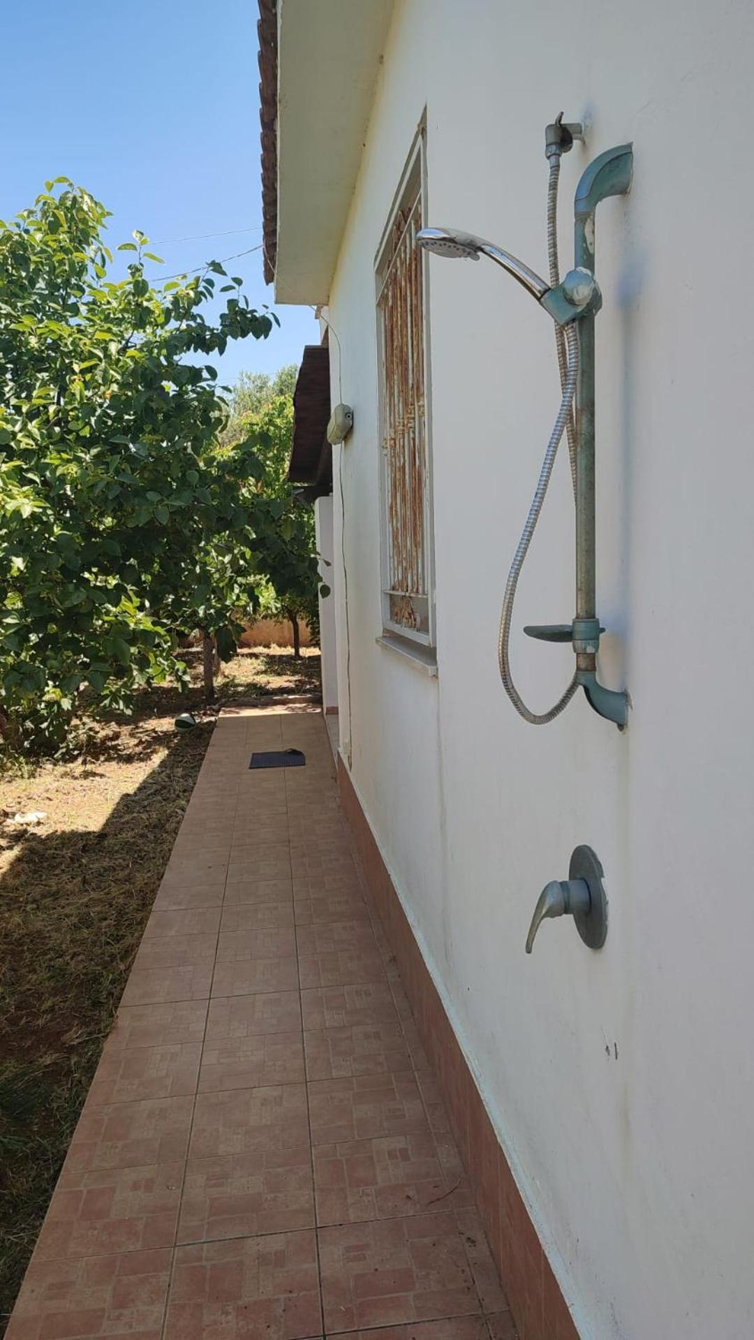 Balestrate Holiday Home 70 Mq Esterno foto